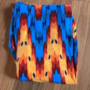 NWOT LuLaRoe TC Leggings
